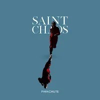 Saint Chaos — Parachute — обложка